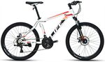 Xe đạp điện địa hình Life LEOX 24 2022